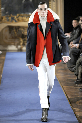 Alexander McQueen / - 2011-2012